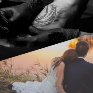 Tattoos and marrying people of other religions