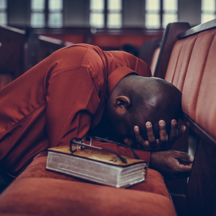 How do we cure mediocrity in church?