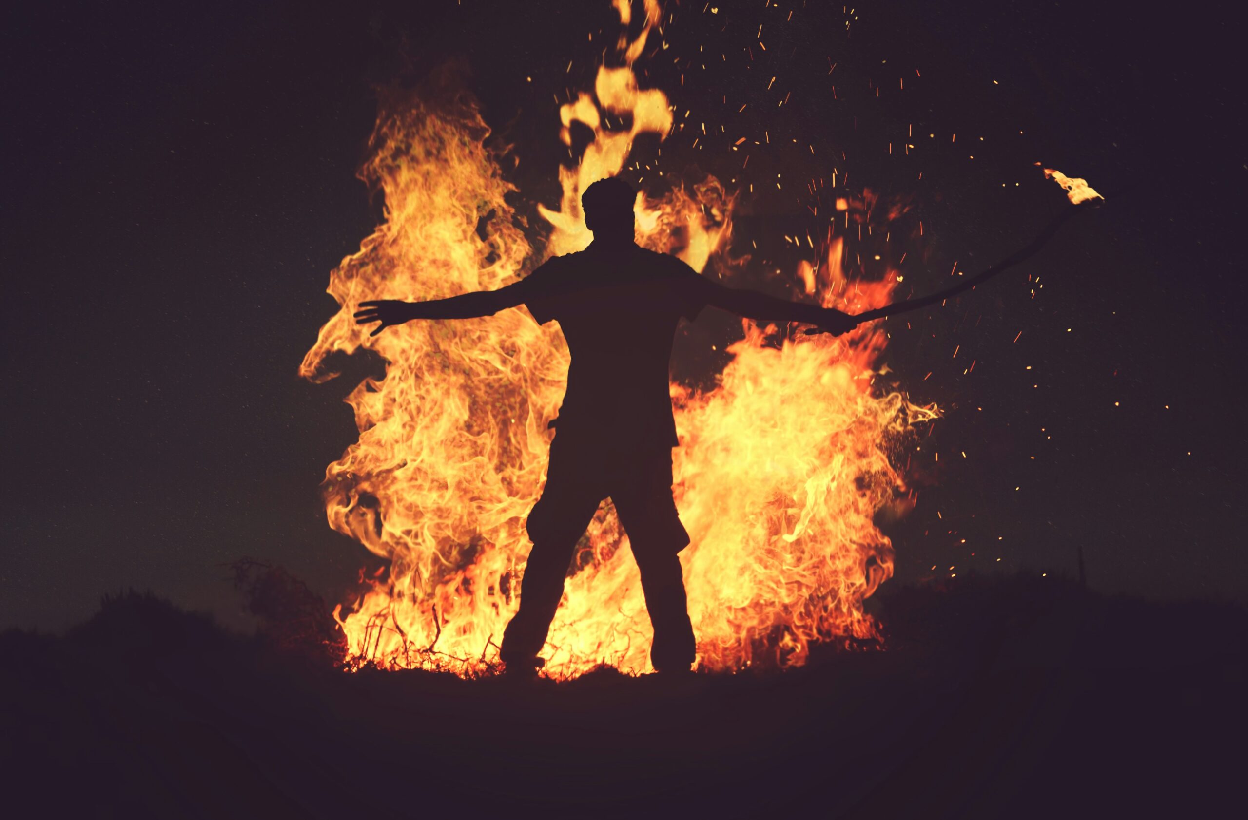 Do sinners really burn in hell forever?